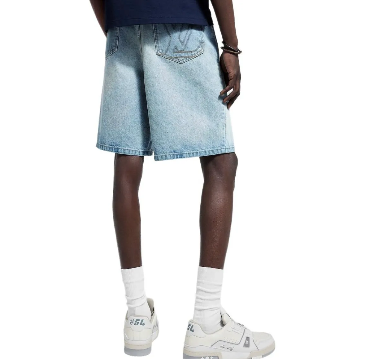 Louis Vuitton/ 25ss logo